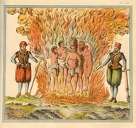 Planche LX. In Brief Discours. Laverdière.