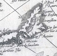 Les Voyages 