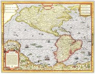 Quarte partie du Monde