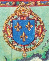 In De Bry, Grands Voyages, seconda pars Americae, 1591. 
p. 51