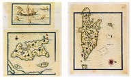 Brief discours des choses plus remarcables que Samuel de Champlain... a recogneues aux Indes occidentales.
