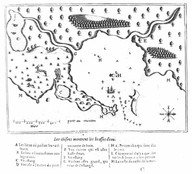 Port au mouton
In Champlain, Les Voyages. 1613