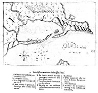 Port des Mines
In Champlain, Les Voyages. 1613