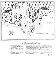 Qui ni be quy
In Champlain, Les Voyages. 1613