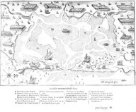 Malle Barre
In Champlain, Les Voyages. 1613