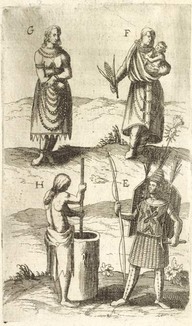 Les Voyages de 1619, Folio 88