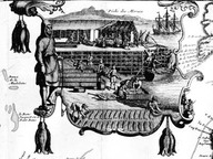 L'industrie de la pêche