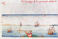 De l'usaige de la presente arbaleste
In Les premières oeuvres de Jacques de Vaulx, le Havre, 1583