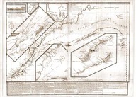 De la grande riviere de Canada appellée par les Europeens de St Laurens