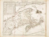 Partie orientale du Canada