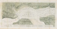 A plan of Quebec and environs, with its defences and the occasional entrenched camps of the French commanded by Marquis de Montcalm; shewing likewise the principal works and operations of the British forces, under the Command of Major General Wolfe, during the siege of that place in 1759, Par Samuel Holland et Joseph Frederik Wallet DesBarres, Londres, 1780