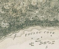 A plan of Quebec and environs, with its defences and the occasional entrenched camps of the French commanded by Marquis de Montcalm; shewing likewise the principal works and operations of the British forces, under the Command of Major General Wolfe, during the siege of that place in 1759, Par Samuel Holland et Joseph Frederik Wallet DesBarres, Londres, 1780