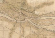 [Plan de la province de Québec], par Samuel Holland et John Collins, Québec, entre 1765 et 1770]