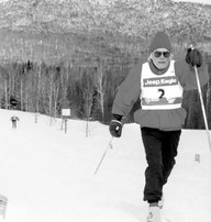 «Coupe du monde de ski de fond» au Mont Saint-Anne