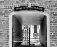 L'École des Ursulines de Québec