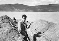 Ile aux Coudres