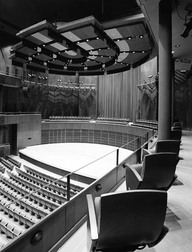 Nouvelle salle Raoul-Jobin, Palais Montcalm