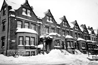 Vieux-Québec 