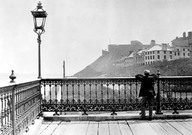 La plateforme ou terrasse Durham