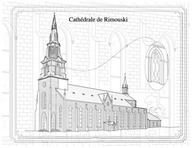 Cathédrale de Rimouski