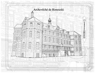 Archevêché de Rimouski
