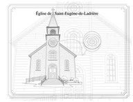 Église Saint-Eugène-de-Ladrière