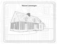 Maison Lamontagne