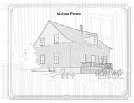 Maison Parent