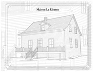 Maison La Risante