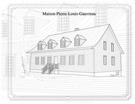 Maison Pierre-Louis Gauvreau