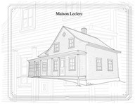 Maison Leclerc