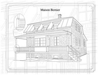 Maison Bernier