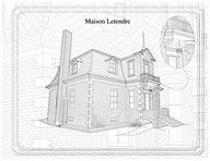 Maison Letendre