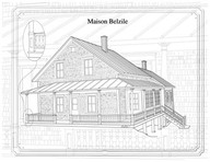 Maison Belzile