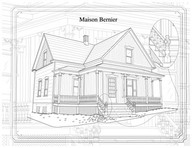 Maison Bernier