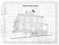 Chalet Saint-Joseph