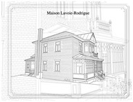 Maison Lavoie-Rodrigue