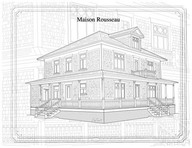 Maison Rousseau