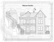 Maison Ouellet
