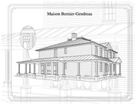 Maison Bernier-Gendreau