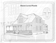Maison Lavoie-Plourde