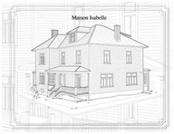 Maison Isabelle