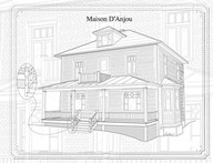 Maison d'Anjou