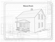 Maison Proulx