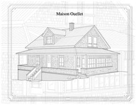 Maison Ouellet