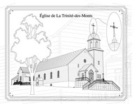 Église de La Trinité-des-Monts