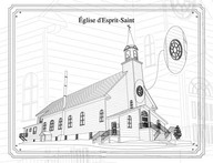 Église d'Esprit-Saint