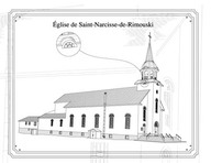 Église de Saint-Narcisse-de-Rimouski