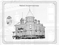 Maison Joseph-Gauvreau