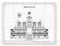 Maison Lavoie